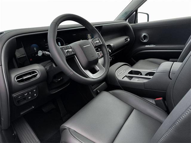 new 2026 Hyundai Palisade car, priced at $50,022