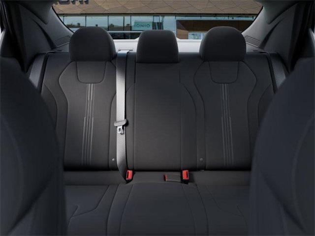 new 2025 Hyundai Elantra car, priced at $21,212