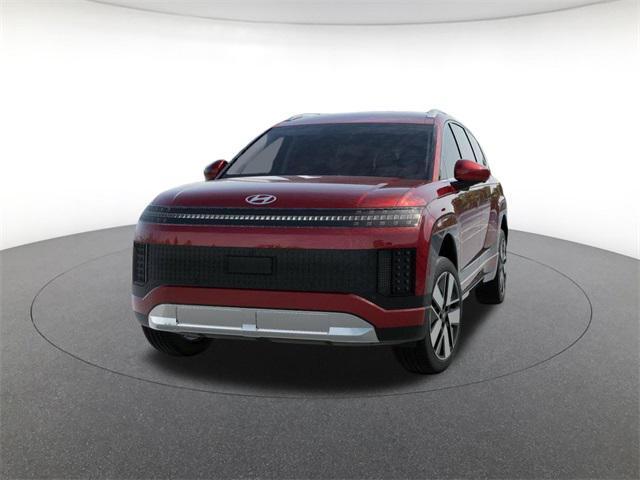 new 2026 Hyundai IONIQ 9 car, priced at $64,200