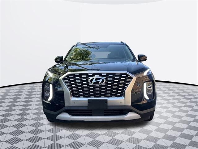 used 2022 Hyundai Palisade car, priced at $32,700