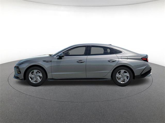 new 2026 Hyundai Sonata car, priced at $27,013