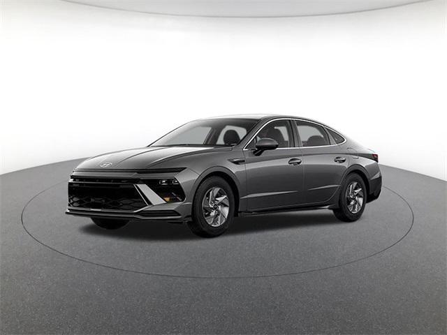 new 2026 Hyundai Sonata car, priced at $27,513
