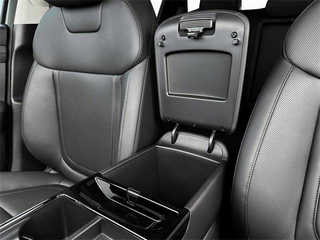 new 2025 Hyundai TUCSON Hybrid car, priced at $32,339