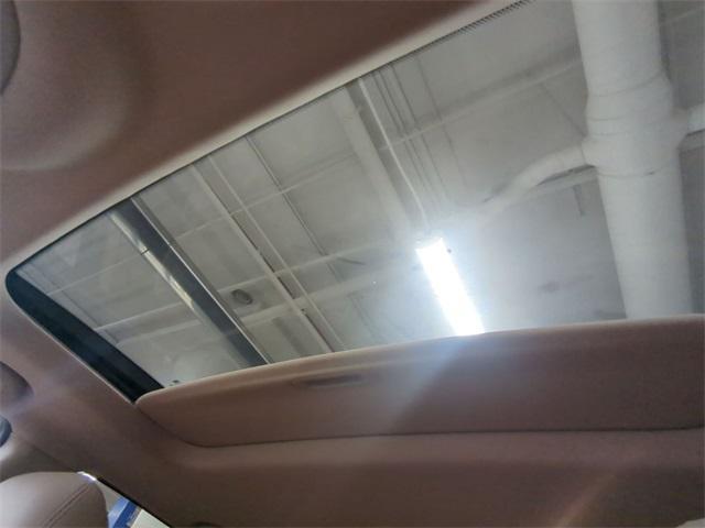 used 2012 Hyundai Santa Fe car, priced at $9,991