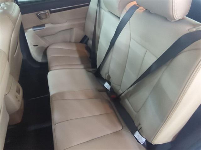 used 2012 Hyundai Santa Fe car, priced at $9,991