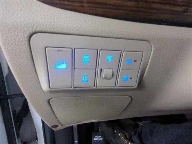 used 2012 Hyundai Santa Fe car, priced at $9,991