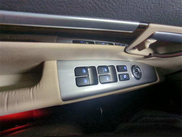 used 2012 Hyundai Santa Fe car, priced at $9,991