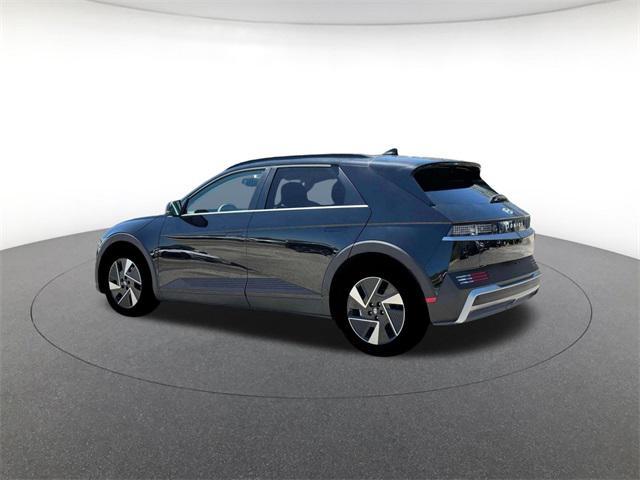 new 2025 Hyundai IONIQ 5 car, priced at $40,110