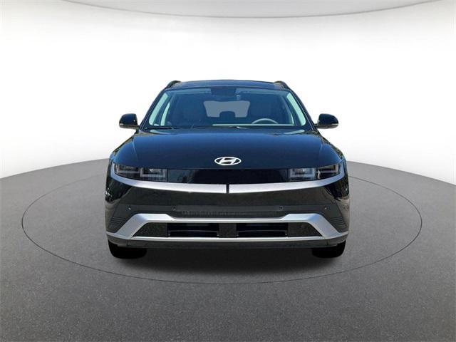 new 2025 Hyundai IONIQ 5 car, priced at $40,110