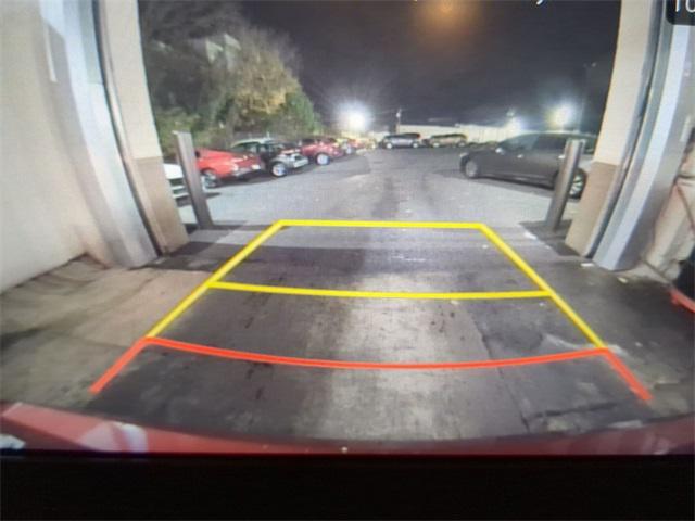 used 2025 Hyundai Elantra car, priced at $19,891