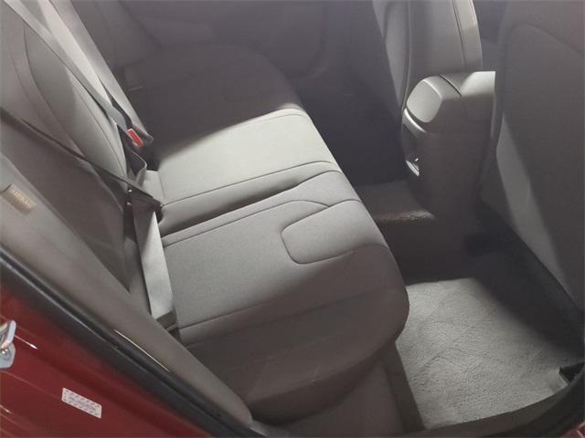 used 2025 Hyundai Elantra car, priced at $19,891