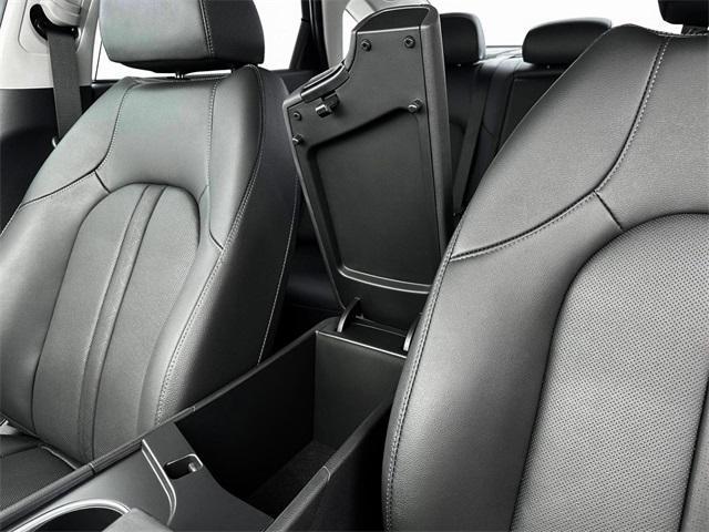 new 2025 Hyundai Sonata Hybrid car, priced at $33,862