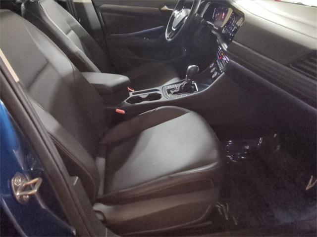 used 2019 Volkswagen Jetta car, priced at $16,991