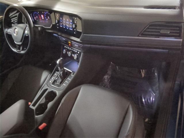 used 2019 Volkswagen Jetta car, priced at $16,991