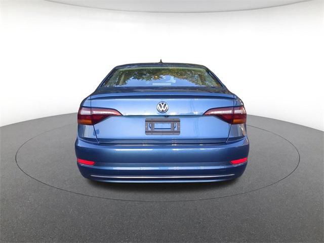 used 2019 Volkswagen Jetta car, priced at $16,991