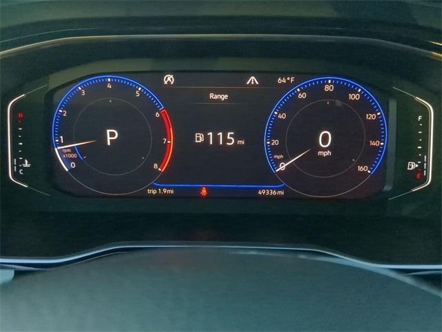 used 2019 Volkswagen Jetta car, priced at $16,991