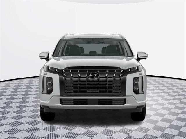 new 2024 Hyundai Palisade car, priced at $45,724