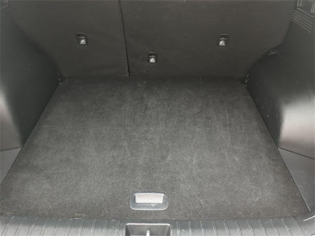 used 2024 Hyundai Tucson car, priced at $22,291