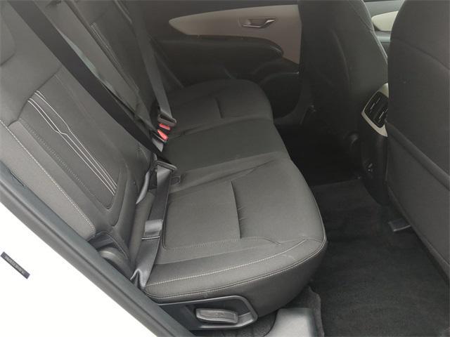 used 2024 Hyundai Tucson car, priced at $22,291