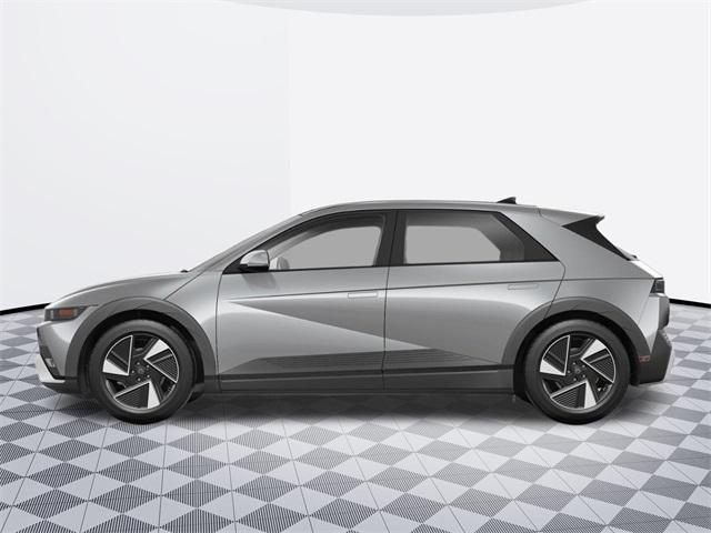 new 2025 Hyundai IONIQ 5 car, priced at $48,945
