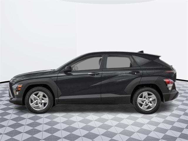 new 2026 Hyundai Kona car, priced at $27,320