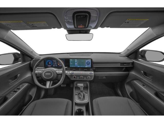 new 2026 Hyundai Kona car, priced at $27,320