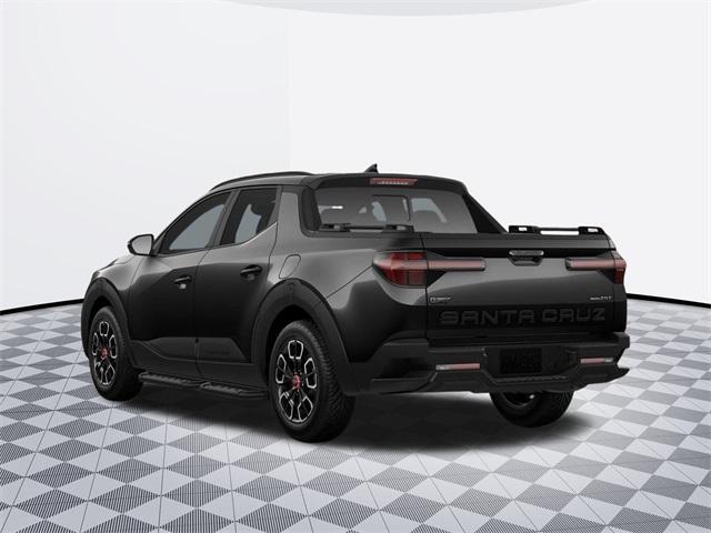 new 2024 Hyundai Santa Cruz car