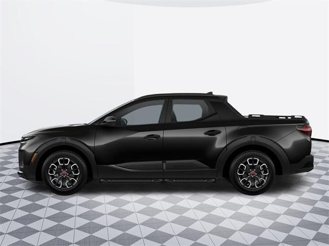 new 2024 Hyundai Santa Cruz car