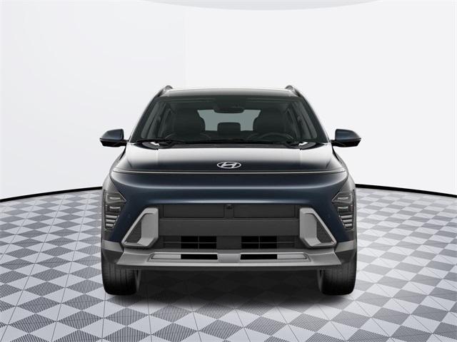new 2024 Hyundai Kona car, priced at $34,465