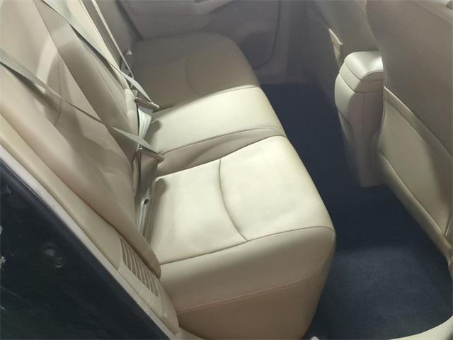 used 2012 Toyota Prius car, priced at $12,000