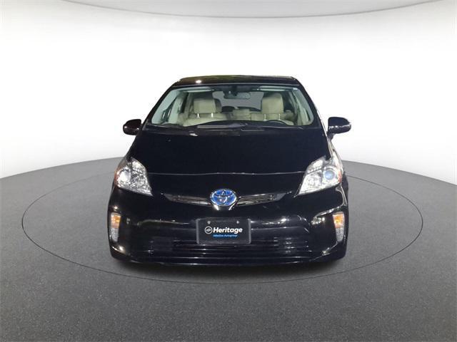 used 2012 Toyota Prius car, priced at $12,000