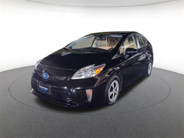 used 2012 Toyota Prius car, priced at $12,000