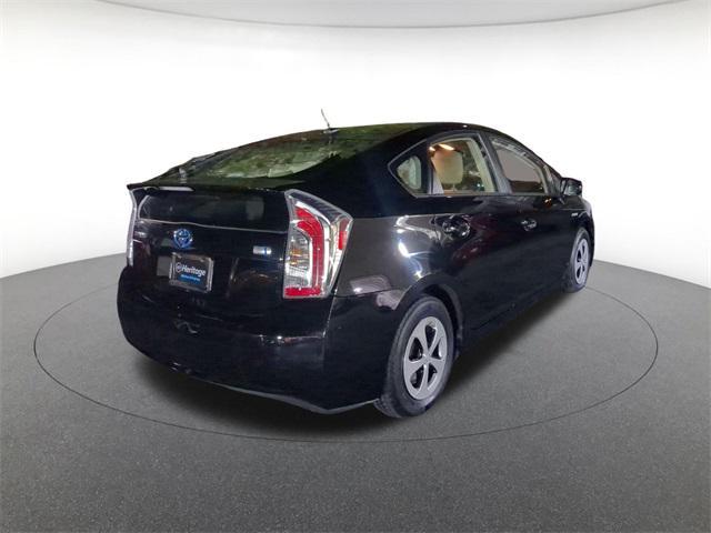 used 2012 Toyota Prius car, priced at $12,000