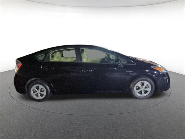 used 2012 Toyota Prius car, priced at $12,000