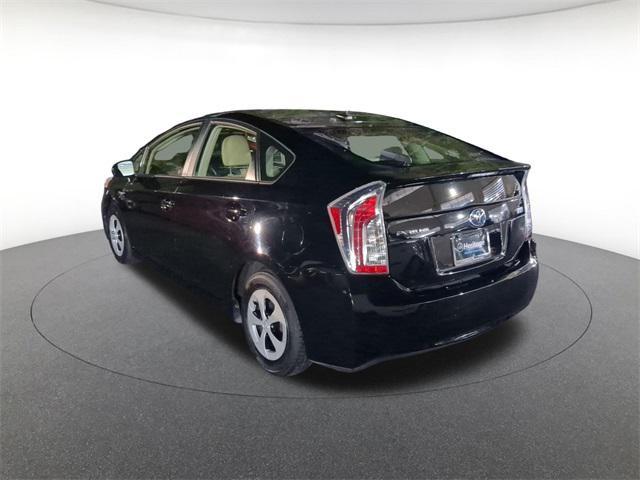 used 2012 Toyota Prius car, priced at $12,000
