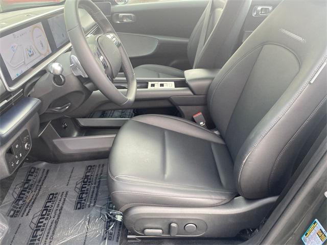 used 2023 Hyundai IONIQ 6 car, priced at $28,911