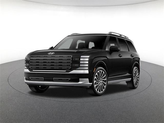 new 2026 Hyundai Palisade car, priced at $55,870
