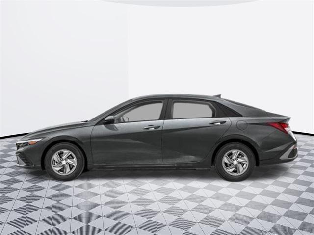 new 2025 Hyundai Elantra car, priced at $22,239