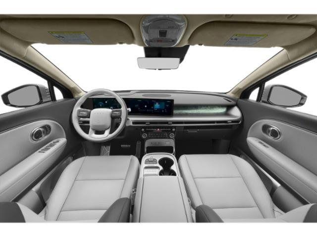 new 2026 Hyundai IONIQ 9 car, priced at $73,000