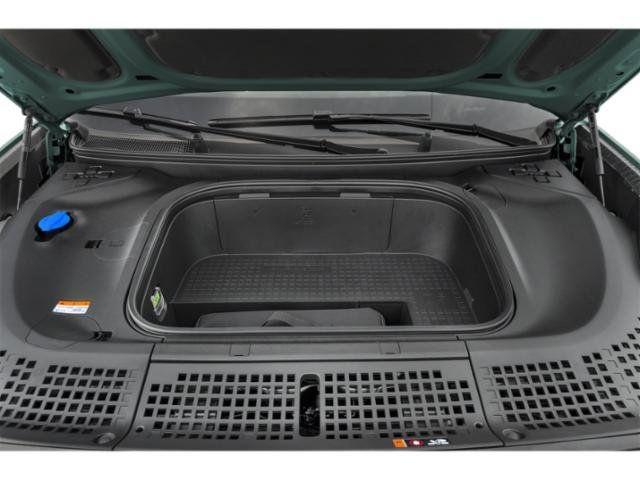 new 2026 Hyundai IONIQ 9 car, priced at $73,000