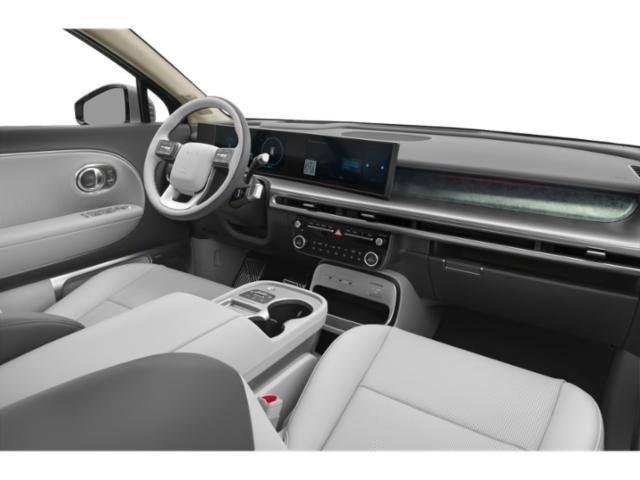 new 2026 Hyundai IONIQ 9 car, priced at $73,000