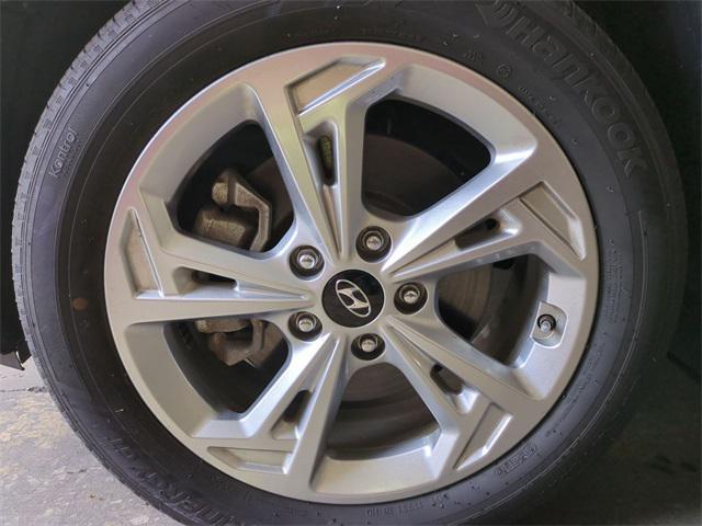 used 2023 Hyundai Kona car, priced at $20,598