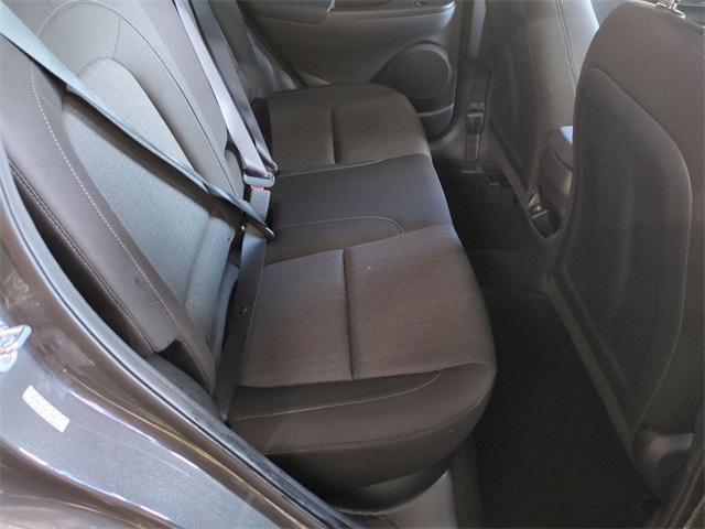 used 2023 Hyundai Kona car, priced at $20,598