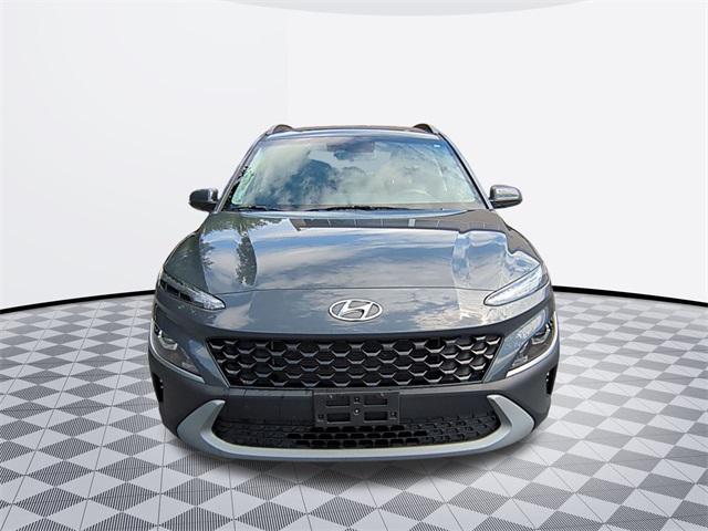 used 2023 Hyundai Kona car, priced at $20,598