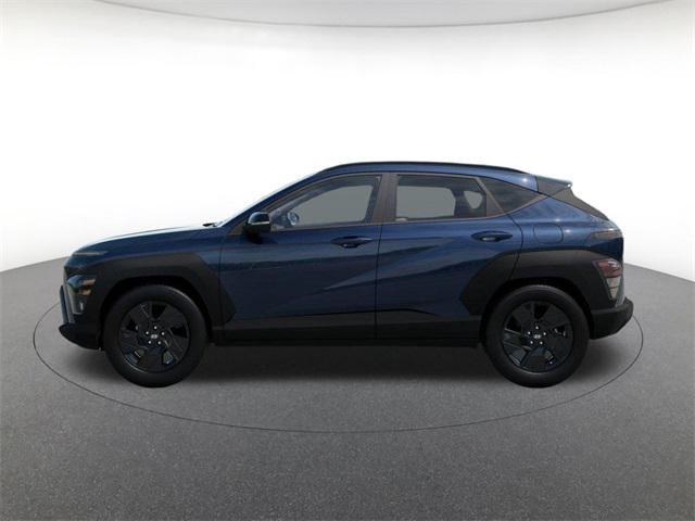new 2026 Hyundai Kona car, priced at $30,479