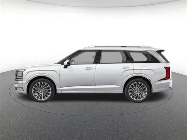 new 2026 Hyundai Palisade car, priced at $59,375