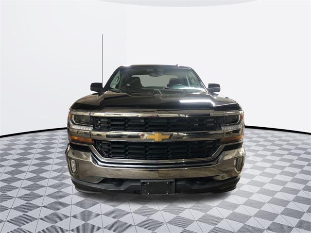 used 2016 Chevrolet Silverado 1500 car, priced at $22,000