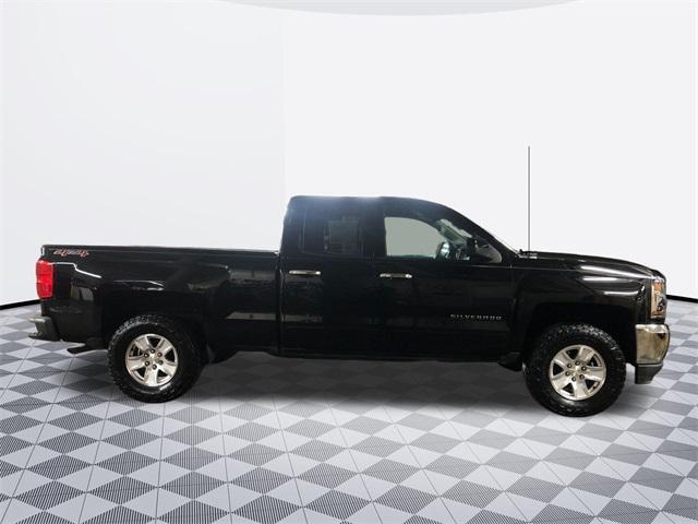 used 2016 Chevrolet Silverado 1500 car, priced at $22,000