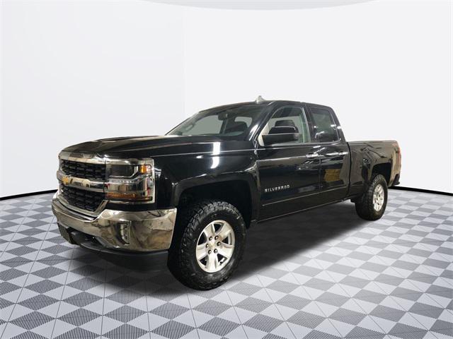 used 2016 Chevrolet Silverado 1500 car, priced at $22,000