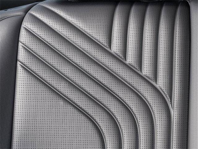 new 2026 Hyundai SANTA FE HEV car, priced at $50,662